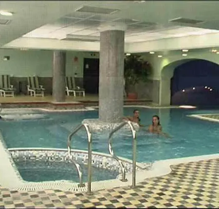 Puerto De Nieves Hotel