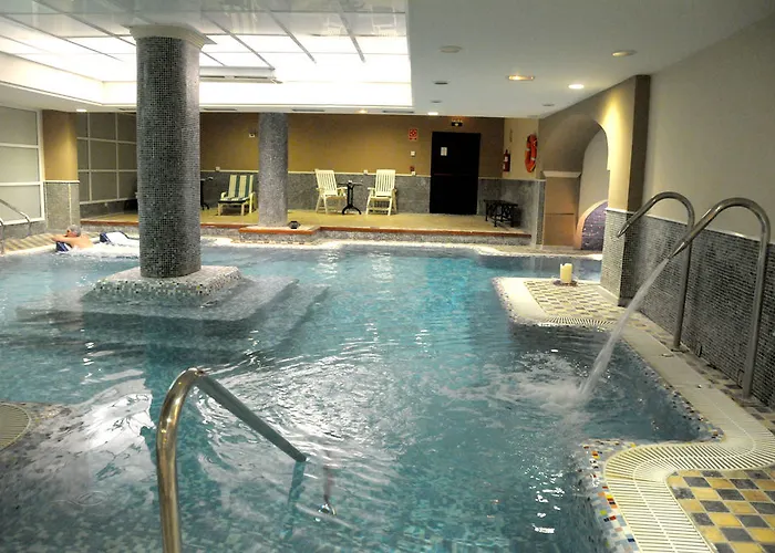 Hotel Puerto De Nieves Agaete (Gran Canaria)