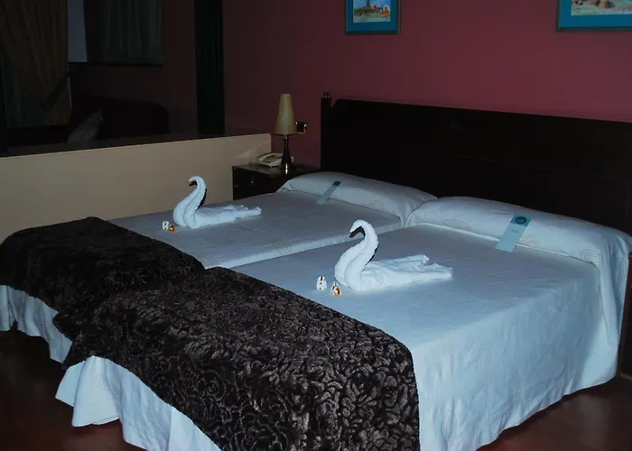 Puerto De Nieves Hotel Agaete (Gran Canaria)