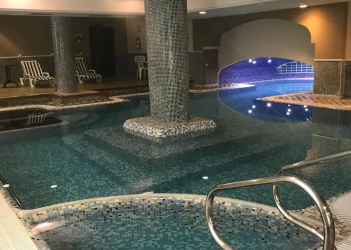 Puerto De Nieves Hotel