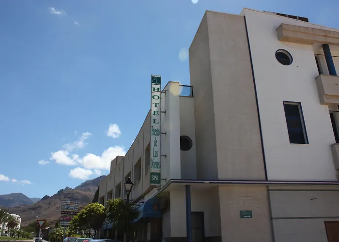 Puerto De Nieves Hotel