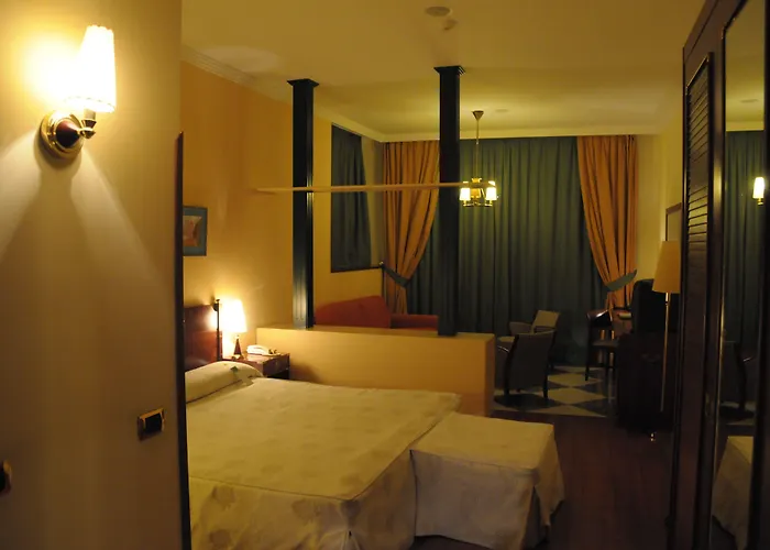 Puerto De Nieves Hotel Agaete (Gran Canaria)