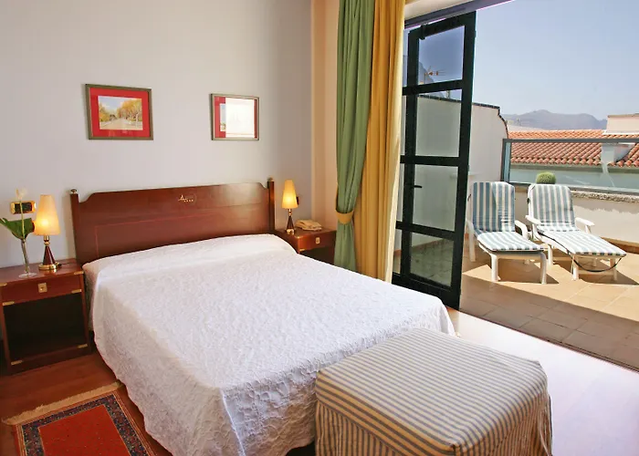 Puerto De Nieves 4* Agaete (Gran Canaria)