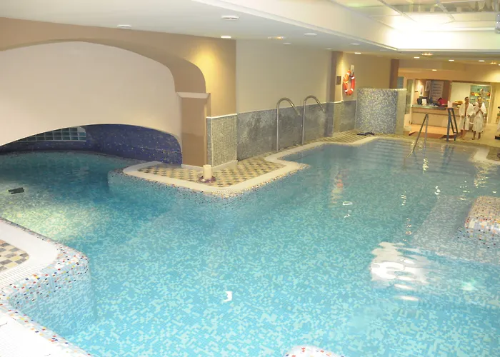 Puerto De Nieves Hotel