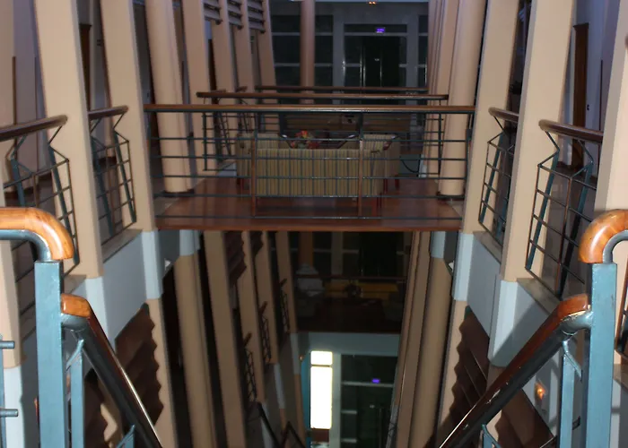 Puerto De Nieves Hotel Agaete (Gran Canaria)