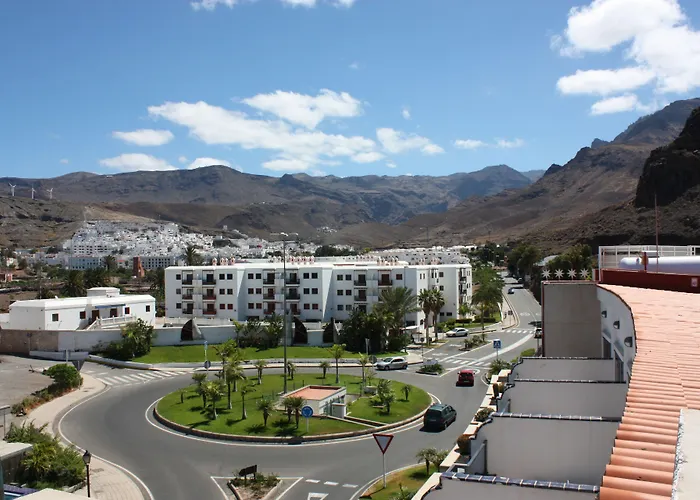 Puerto De Nieves Hotel Agaete (Gran Canaria)