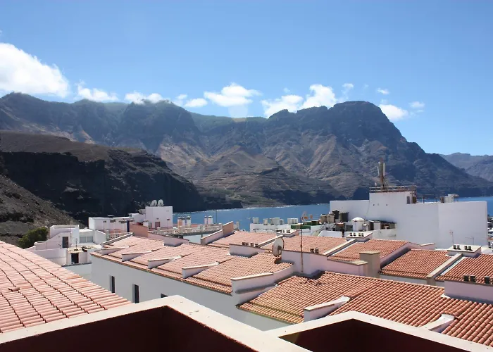 Hotel Puerto De Nieves Agaete (Gran Canaria)