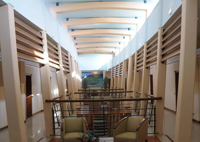 Puerto De Nieves Hotel 4*