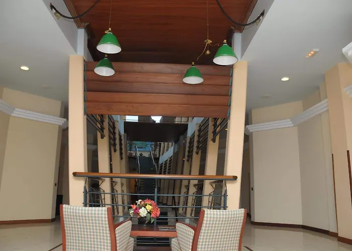 Puerto De Nieves 4* Agaete (Gran Canaria)