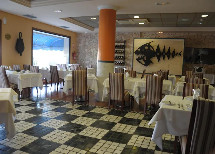 Puerto De Nieves Hotel 4*