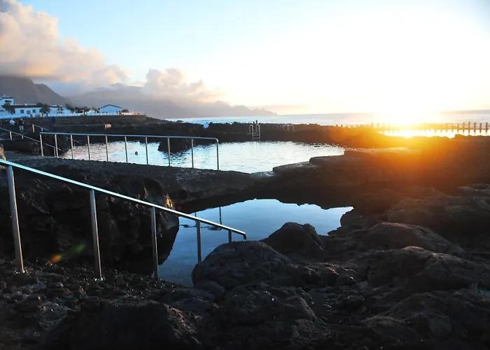 Puerto De Nieves 4* Agaete (Gran Canaria)