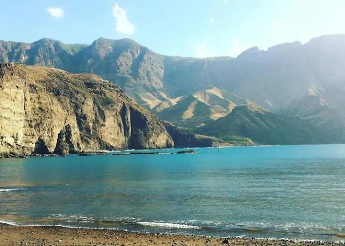 Puerto De Nieves 4* Agaete (Gran Canaria)