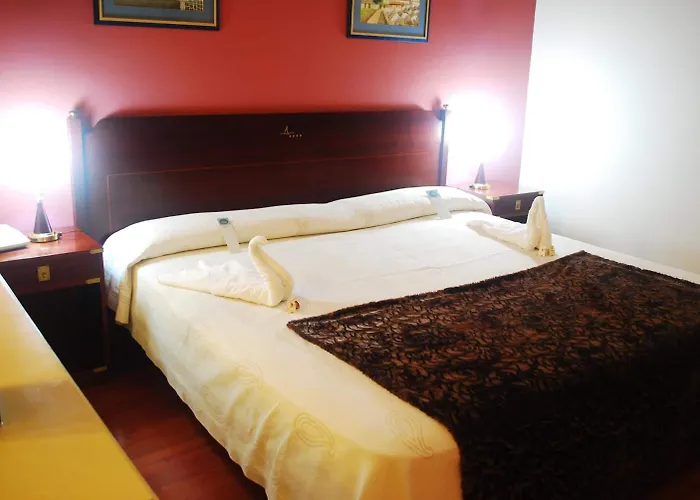 Puerto De Nieves Hotel Agaete (Gran Canaria)