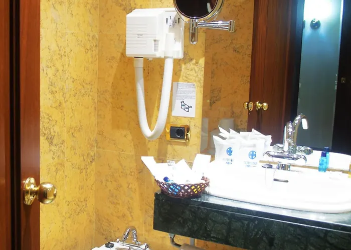 Puerto De Nieves Hotel Agaete (Gran Canaria)