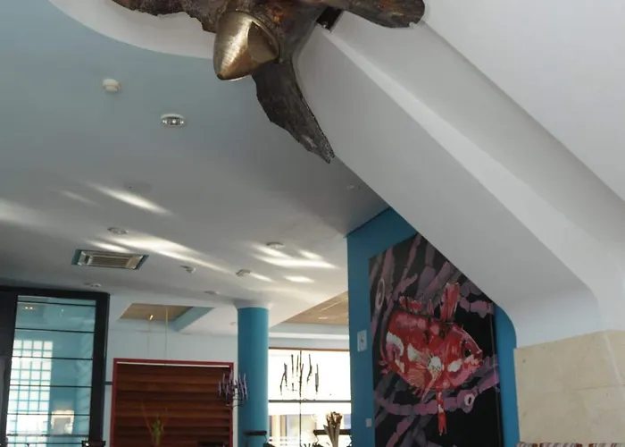 Puerto De Nieves Agaete (Gran Canaria)