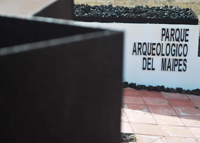 Puerto De Nieves 4* Agaete (Gran Canaria)