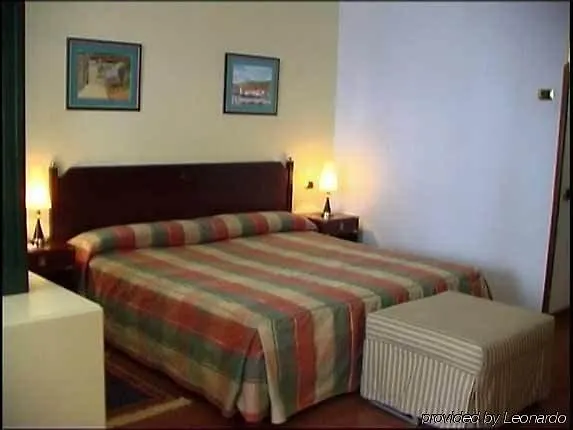 Hotel Puerto De Nieves Agaete (Gran Canaria)