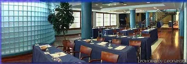 Hotel Puerto De Nieves