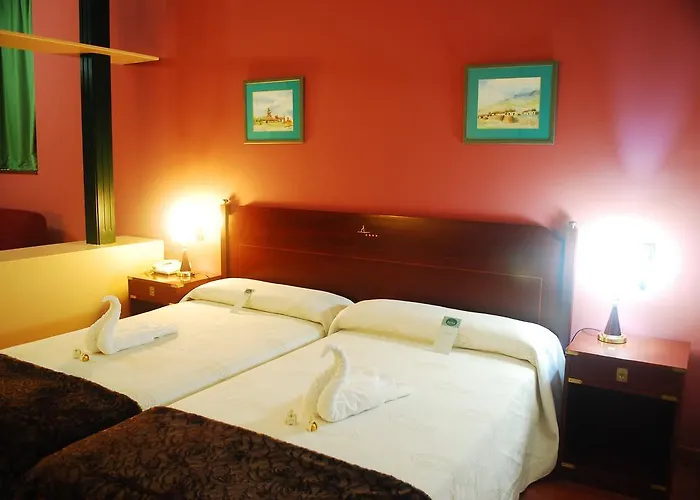 Puerto De Nieves 4* Agaete (Gran Canaria)