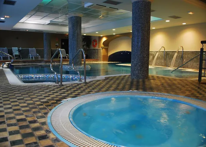 Puerto De Nieves Hotel Agaete (Gran Canaria)