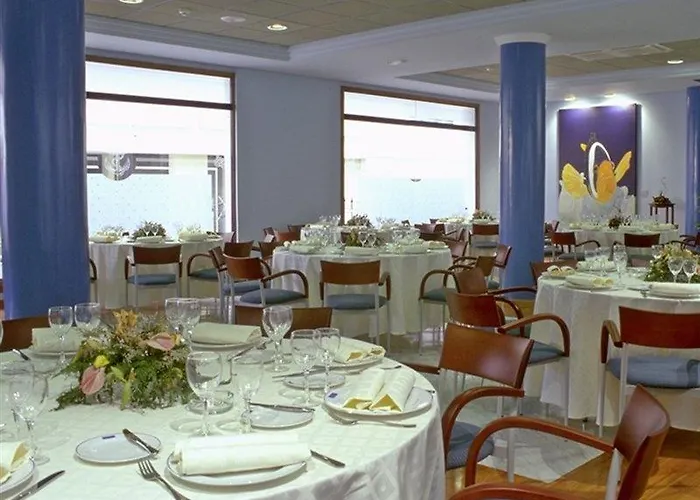 Puerto De Nieves Hotel 4*