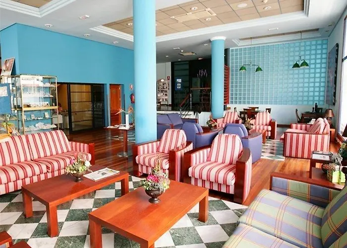 Puerto De Nieves 4* Agaete (Gran Canaria)