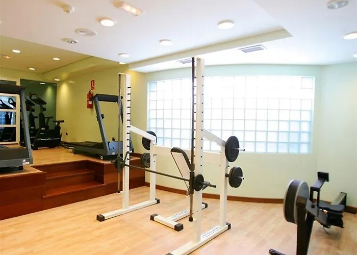 Puerto De Nieves Hotel Agaete (Gran Canaria)