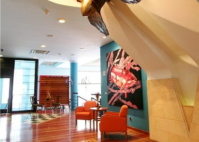 Puerto De Nieves Hotel 4*