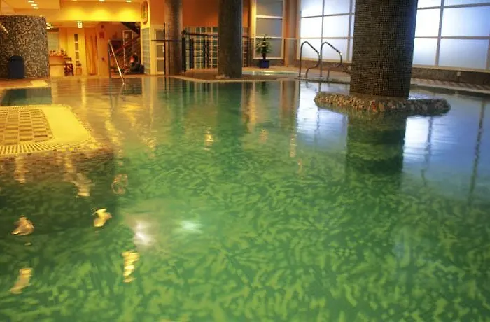 Puerto De Nieves Hotel 4*