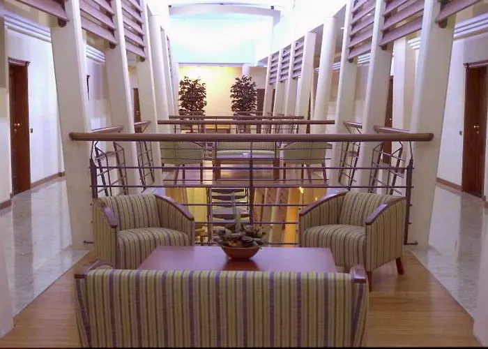 Puerto De Nieves Agaete (Gran Canaria)