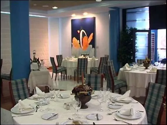 Puerto De Nieves 4* Agaete (Gran Canaria)