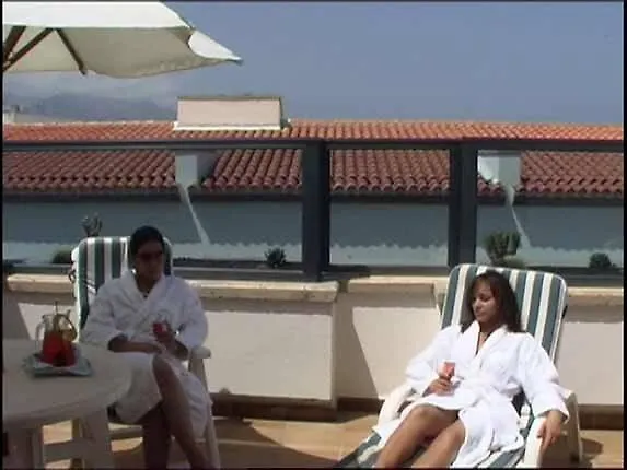 Puerto De Nieves Hotel Agaete (Gran Canaria)