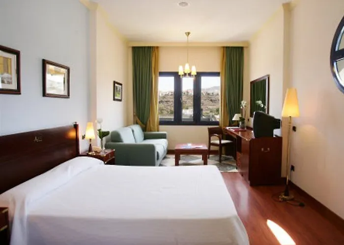 Puerto De Nieves Hotel