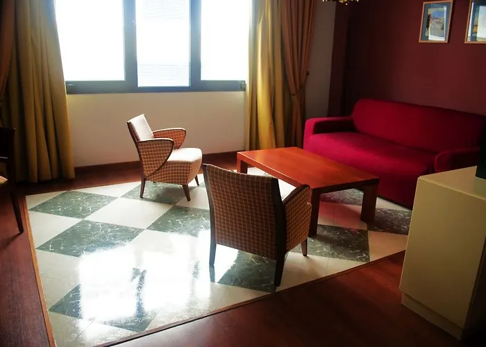 Puerto De Nieves Agaete (Gran Canaria)