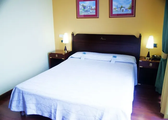 Hotel Puerto De Nieves Agaete (Gran Canaria)