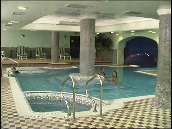 Puerto De Nieves Hotel