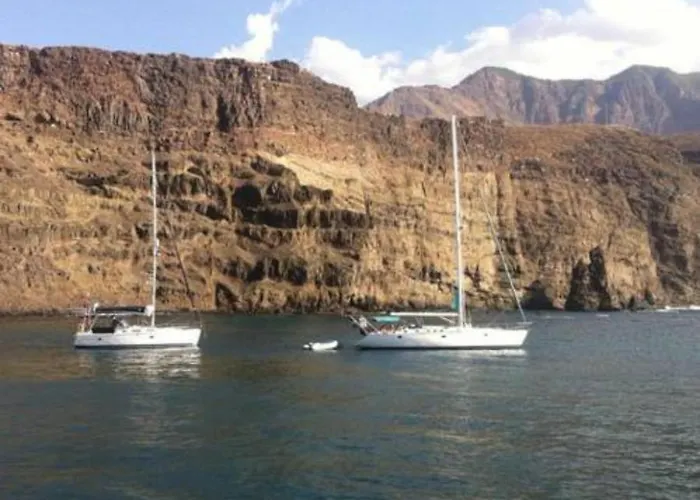 Hotel Puerto De Nieves 4*